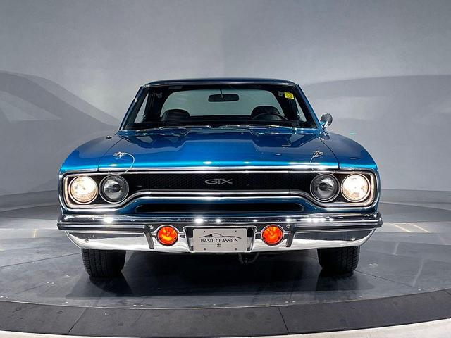 Photo of 1970  Plymouth GTX