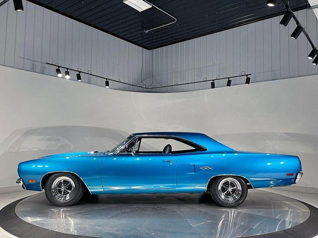 Photo of 1970  Plymouth GTX