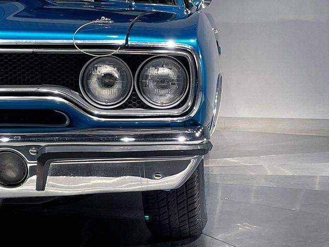 Photo of 1970  Plymouth GTX