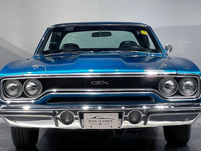 Photo of 1970  Plymouth GTX