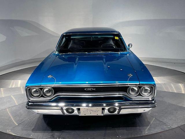 Photo of 1970  Plymouth GTX
