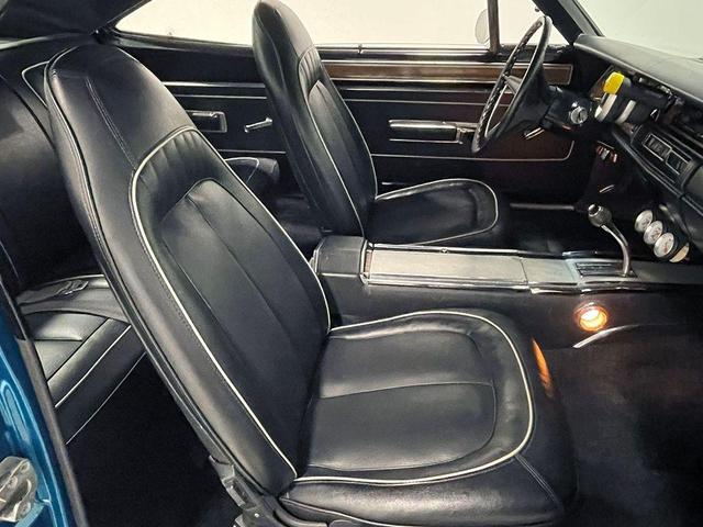 Photo of 1970  Plymouth GTX