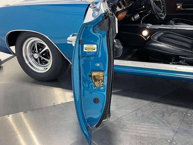 Photo of 1970  Plymouth GTX