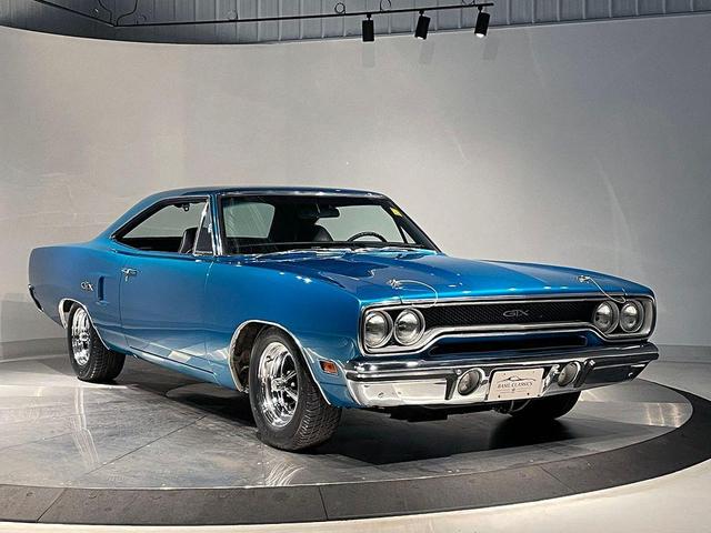 Photo of 1970  Plymouth GTX