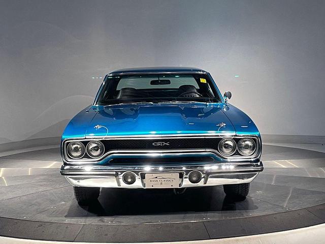 Photo of 1970  Plymouth GTX