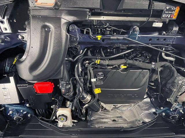 Photo of 2023 Blue Glow Metallic Chevrolet Trailblazer
