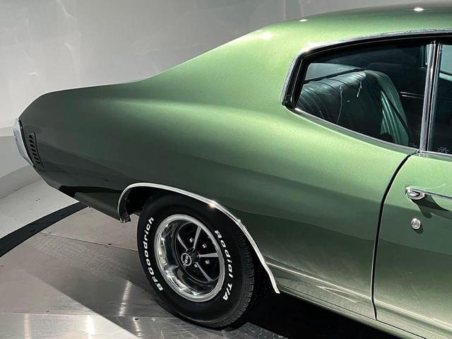 Photo of 1970  Chevrolet Chevelle