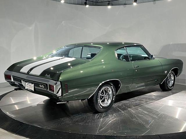 Photo of 1970  Chevrolet Chevelle