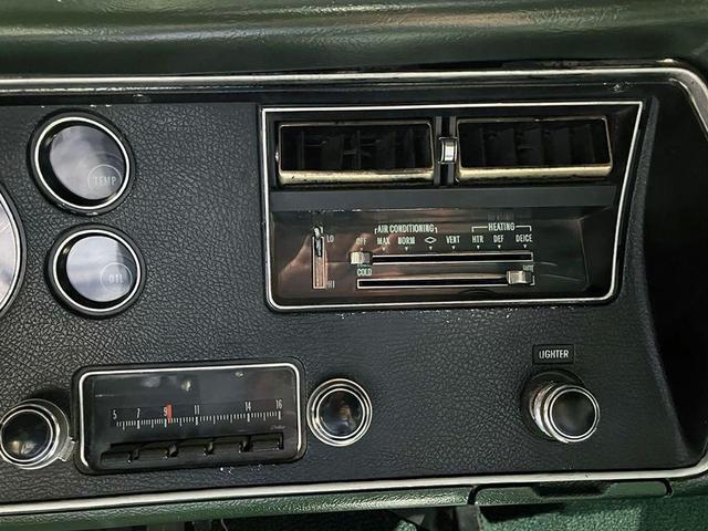Photo of 1970  Chevrolet Chevelle
