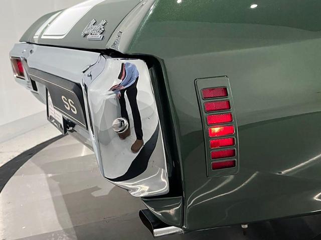 Photo of 1970  Chevrolet Chevelle