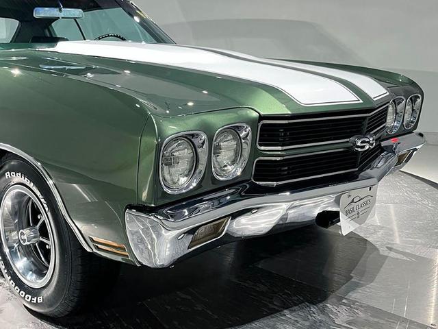 Photo of 1970  Chevrolet Chevelle