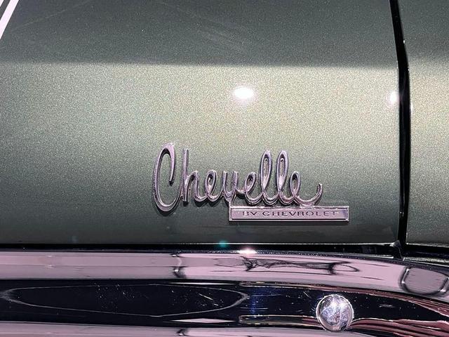 Photo of 1970  Chevrolet Chevelle