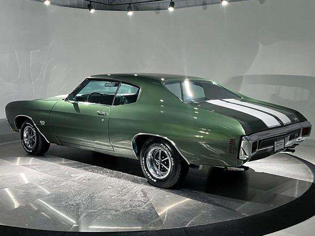 Photo of 1970  Chevrolet Chevelle