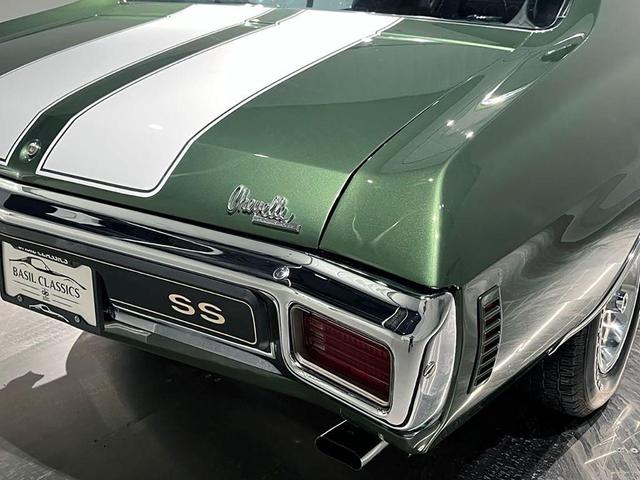 Photo of 1970  Chevrolet Chevelle