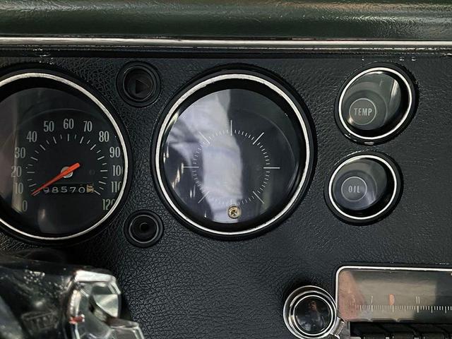 Photo of 1970  Chevrolet Chevelle
