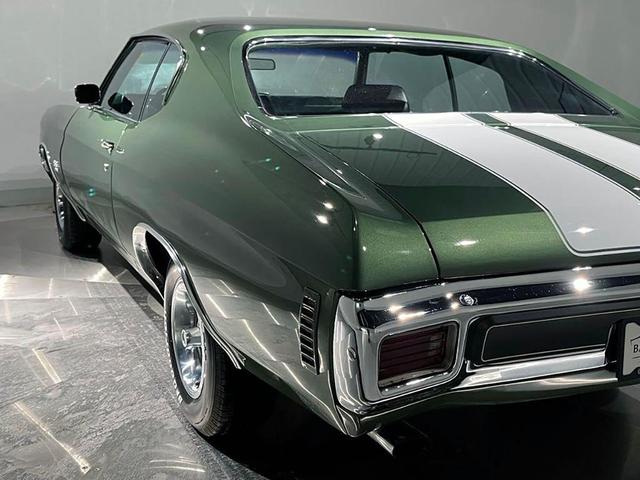 Photo of 1970  Chevrolet Chevelle