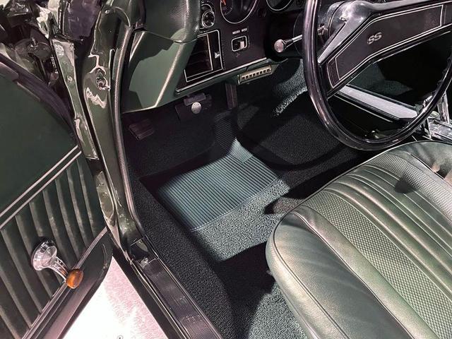 Photo of 1970  Chevrolet Chevelle