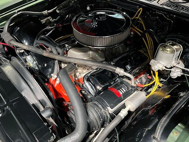 Photo of 1970  Chevrolet Chevelle