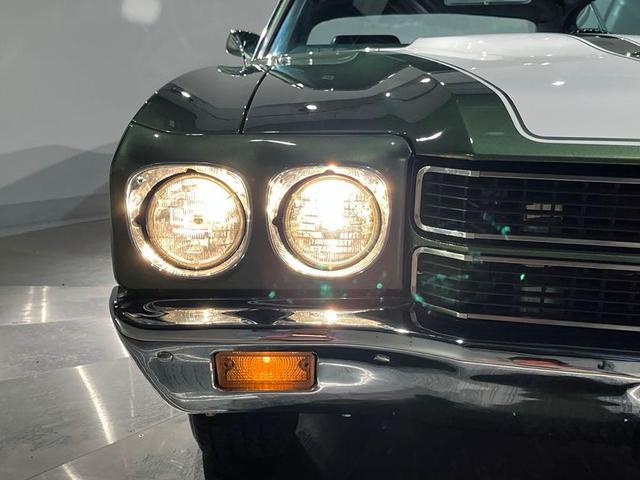 Photo of 1970  Chevrolet Chevelle