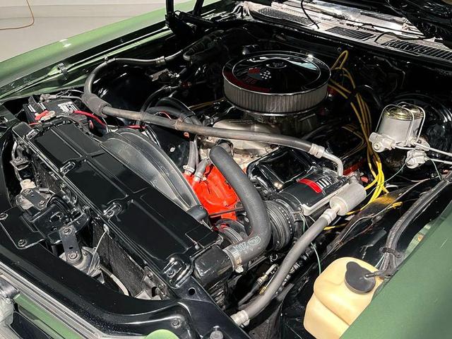 Photo of 1970  Chevrolet Chevelle