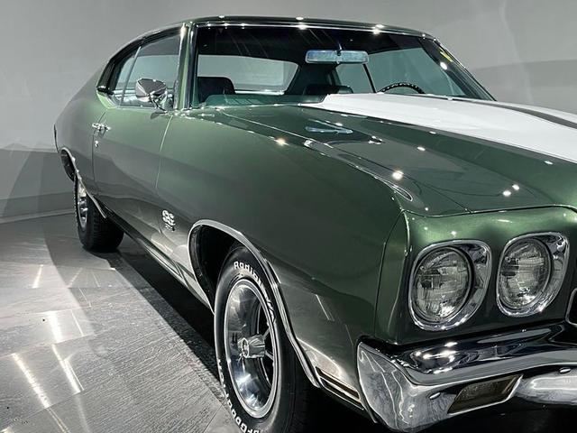 Photo of 1970  Chevrolet Chevelle