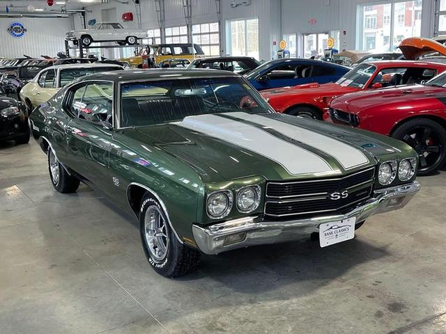 Photo of 1970  Chevrolet Chevelle
