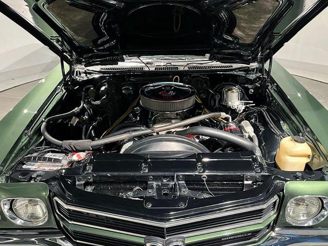 Photo of 1970  Chevrolet Chevelle