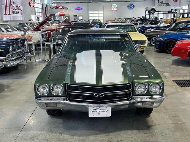 Photo of 1970  Chevrolet Chevelle