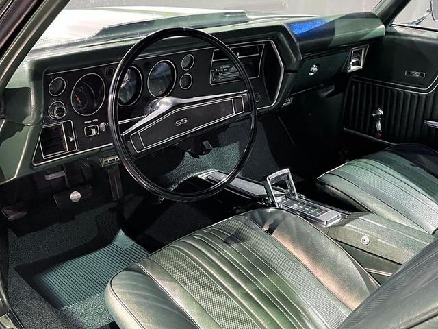 Photo of 1970  Chevrolet Chevelle