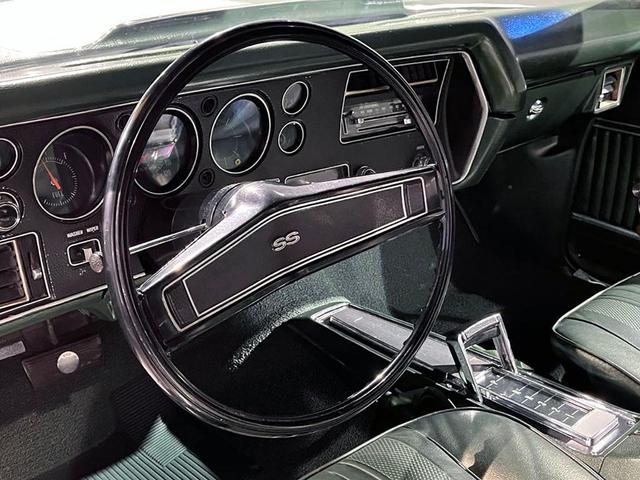 Photo of 1970  Chevrolet Chevelle