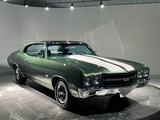 Photo of 1970  Chevrolet Chevelle