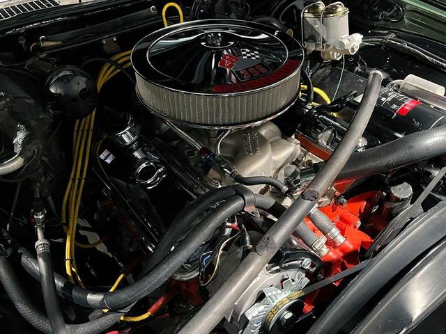 Photo of 1970  Chevrolet Chevelle