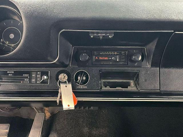 Photo of 1968 Blue Oldsmobile 442