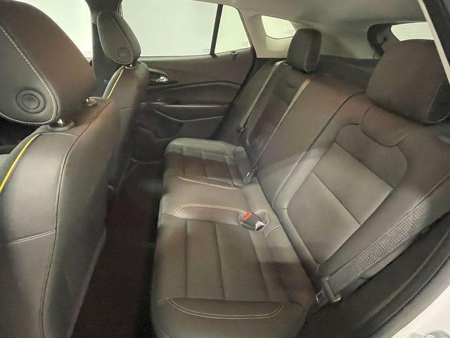 Photo of 2024 Summit White Chevrolet Trax
