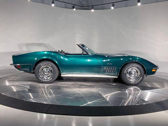 Photo of 1971  Chevrolet Corvette