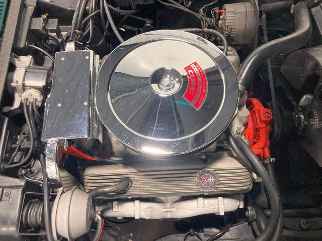 Photo of 1971  Chevrolet Corvette