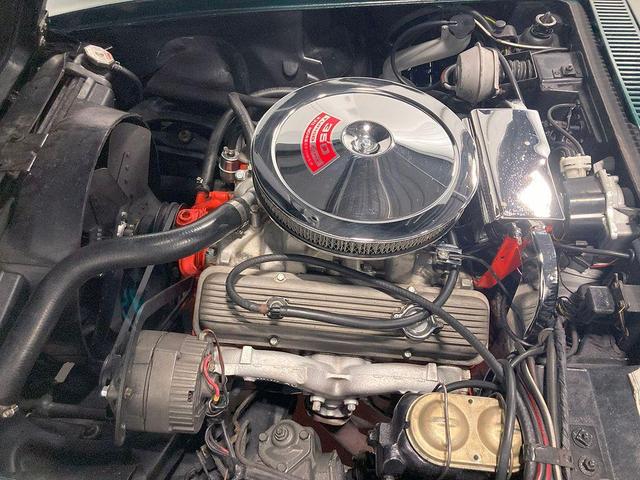 Photo of 1971  Chevrolet Corvette