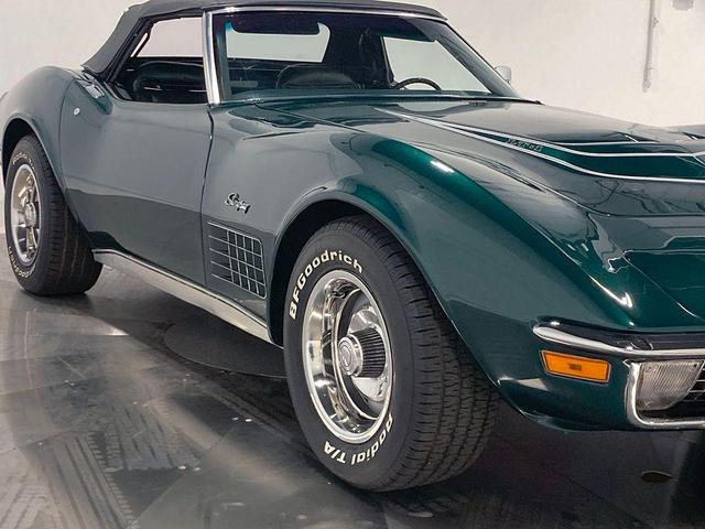 Photo of 1971  Chevrolet Corvette