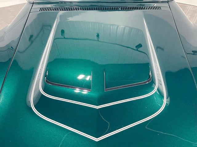 Photo of 1971  Chevrolet Corvette