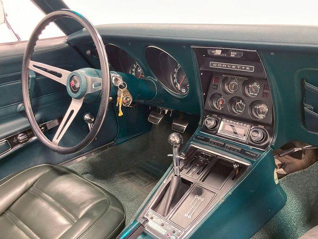 Photo of 1971  Chevrolet Corvette