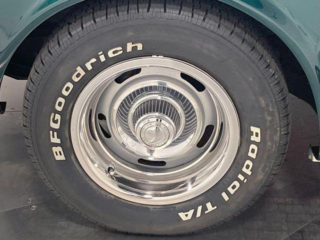 Photo of 1971  Chevrolet Corvette