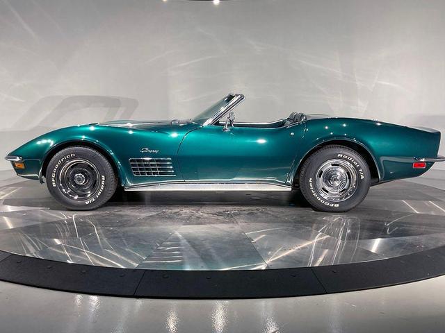 Photo of 1971  Chevrolet Corvette