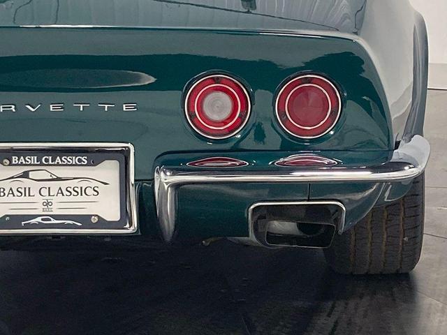 Photo of 1971  Chevrolet Corvette