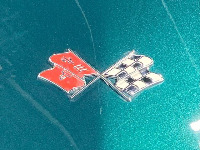 Photo of 1971  Chevrolet Corvette