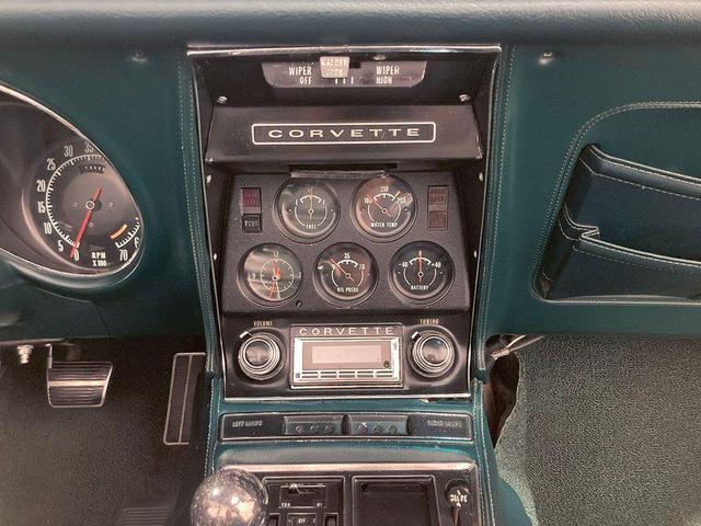 Photo of 1971  Chevrolet Corvette