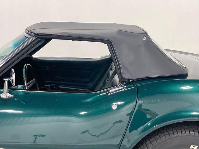 Photo of 1971  Chevrolet Corvette