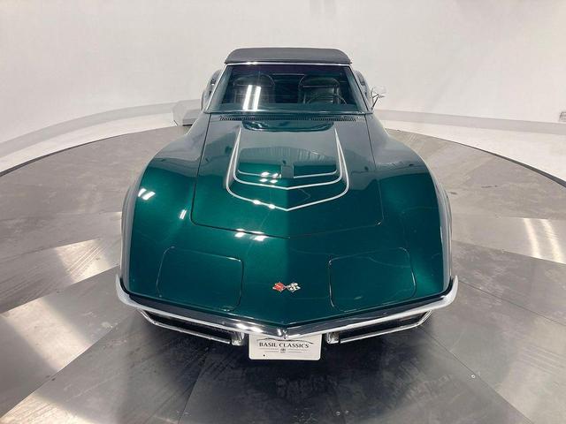 Photo of 1971  Chevrolet Corvette