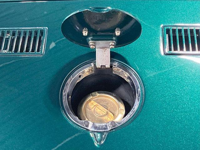 Photo of 1971  Chevrolet Corvette