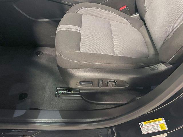 Photo of 2024 Black Chevrolet Blazer