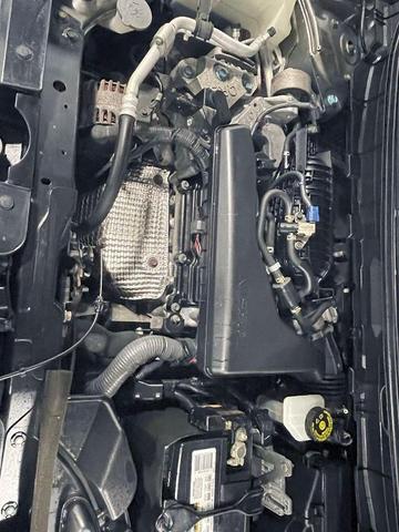Photo of 2020 Gun Metallic Nissan Rogue